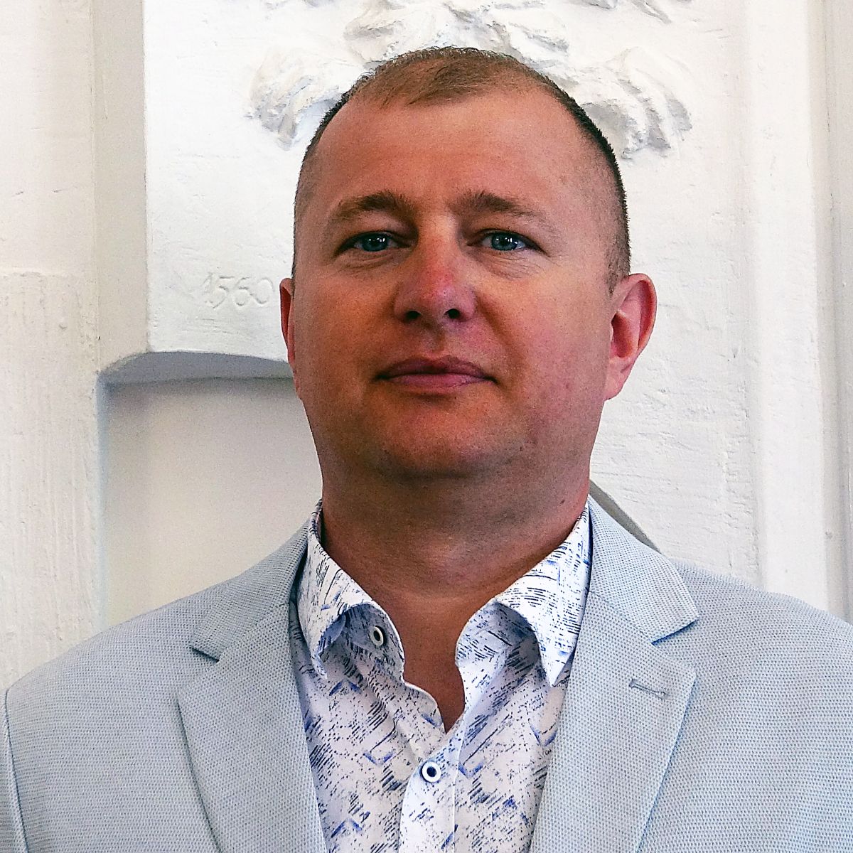 Zdjęcie: Mariusz Sokół